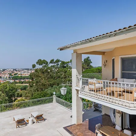 184 - Ocean Views Golf Villa