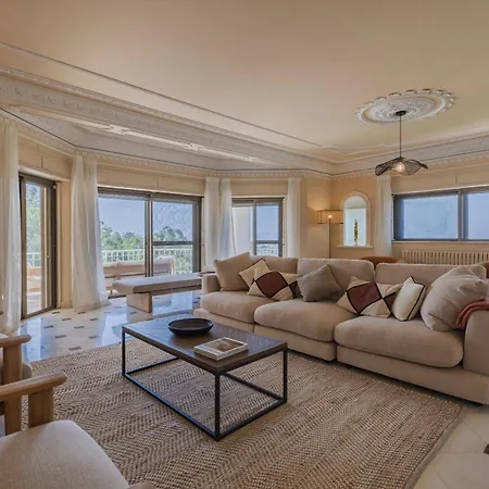 Villa 184 - Ocean Views Golf