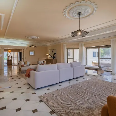 184 - Ocean Views Golf Villa *