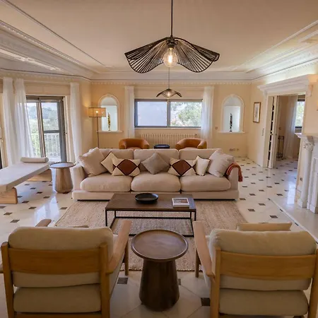 184 - Ocean Views Golf Villa *