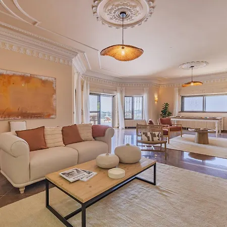 Villa 184 - Ocean Views Golf Cascais