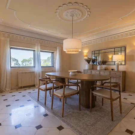 Villa 184 - Ocean Views Golf