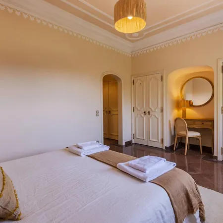 184 - Ocean Views Golf Cascais