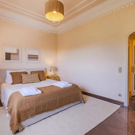 Villa 184 - Ocean Views Golf Cascais