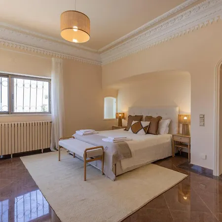 Villa 184 - Ocean Views Golf Cascais