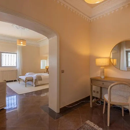 184 - Ocean Views Golf Villa Cascais