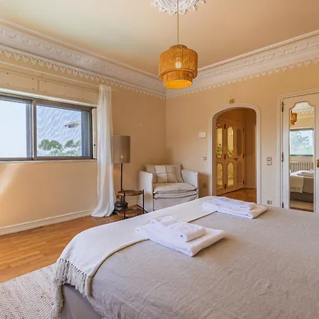 184 - Ocean Views Golf Cascais