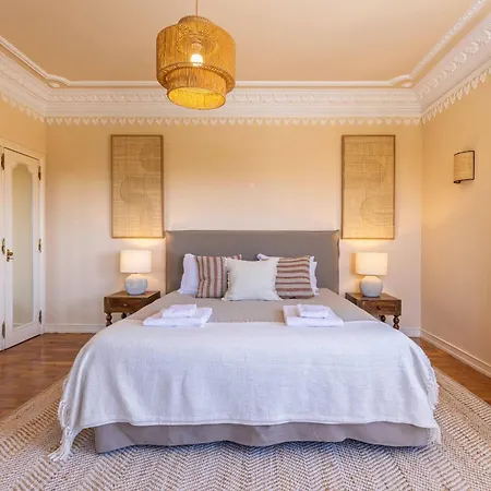 184 - Ocean Views Golf Cascais