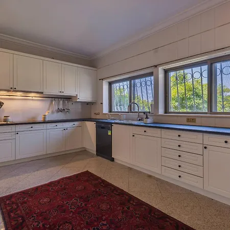 184 - Ocean Views Golf Villa *