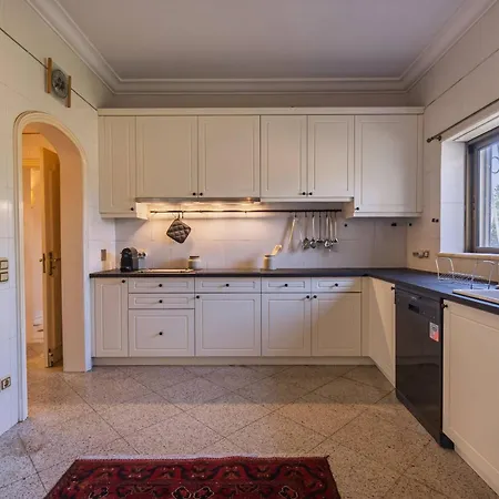 Villa 184 - Ocean Views Golf Cascais