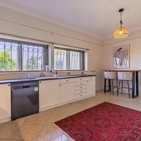 184 - Ocean Views Golf Villa *