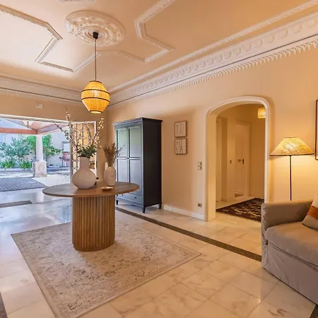 184 - Ocean Views Golf Villa Cascais