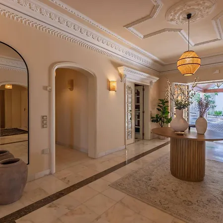 Villa 184 - Ocean Views Golf *