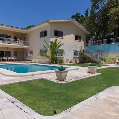 184 - Ocean Views Golf Villa *