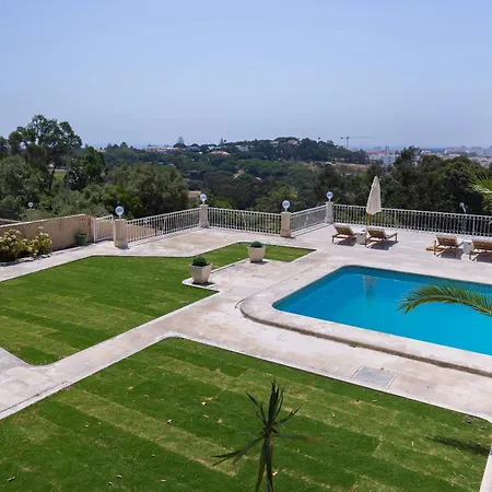 184 - Ocean Views Golf Villa *