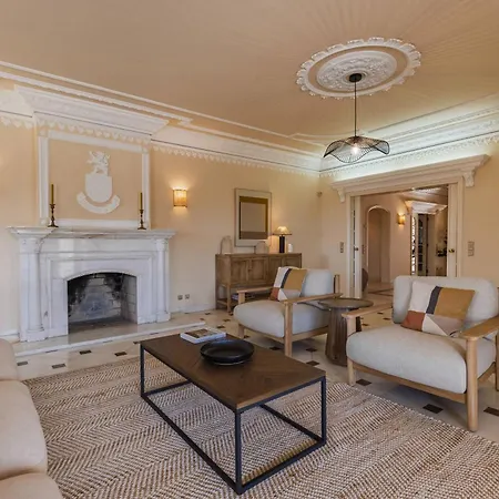 184 - Ocean Views Golf Cascais