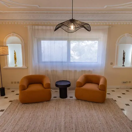 184 - Ocean Views Golf * Cascais