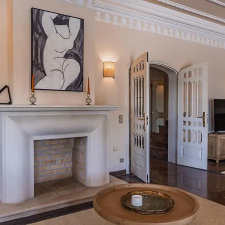 Villa 184 - Ocean Views Golf Cascais