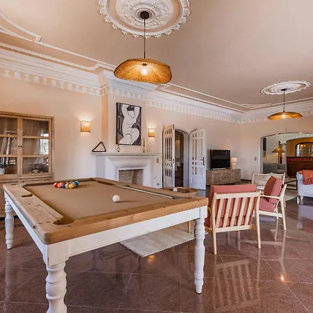 Villa 184 - Ocean Views Golf Cascais