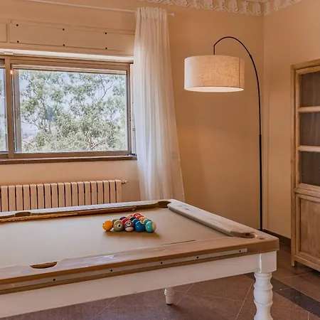 Villa 184 - Ocean Views Golf Cascais