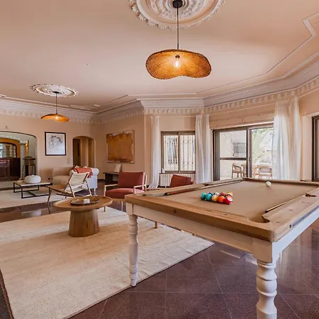 184 - Ocean Views Golf Villa Cascais