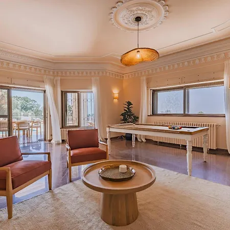 184 - Ocean Views Golf Villa *