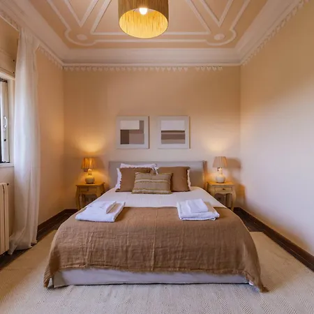 184 - Ocean Views Golf Villa Cascais