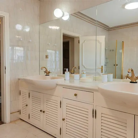 Villa 184 - Ocean Views Golf Cascais