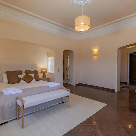 Villa 184 - Ocean Views Golf Cascais