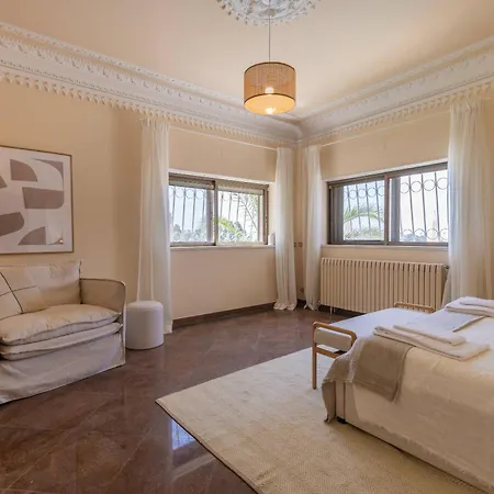 184 - Ocean Views Golf Villa Cascais