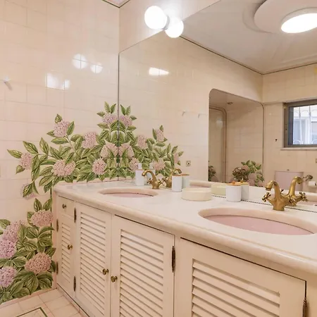 184 - Ocean Views Golf Villa Cascais