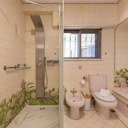 184 - Ocean Views Golf Cascais