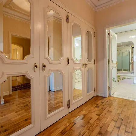 184 - Ocean Views Golf Cascais