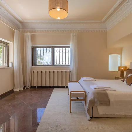 Villa 184 - Ocean Views Golf *