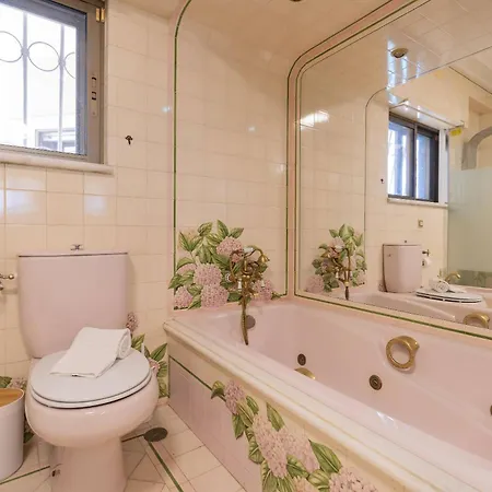 184 - Ocean Views Golf * Cascais