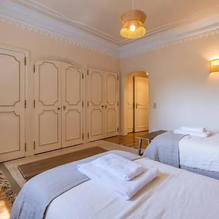 184 - Ocean Views Golf * Cascais