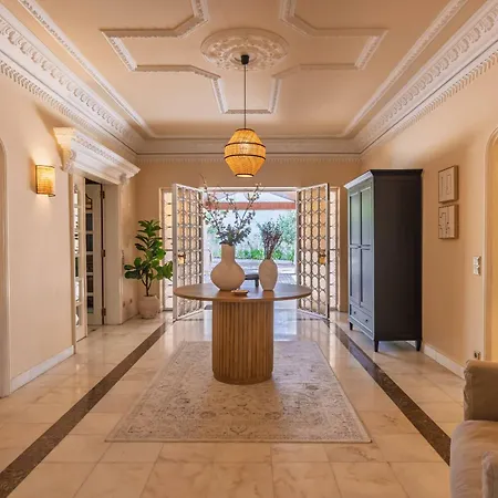 Villa 184 - Ocean Views Golf