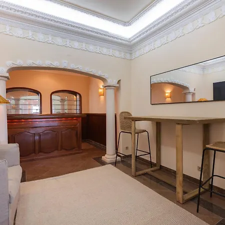 184 - Ocean Views Golf Villa Cascais