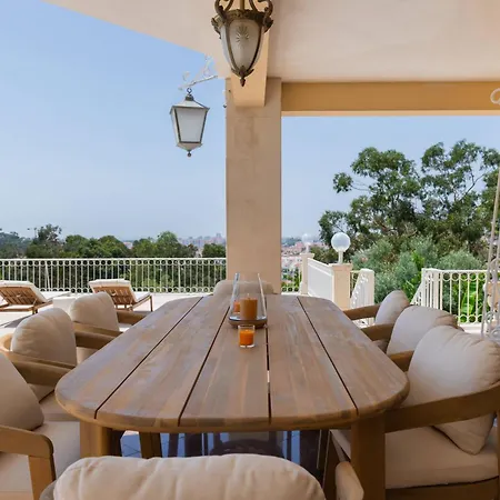 184 - Ocean Views Golf Villa *