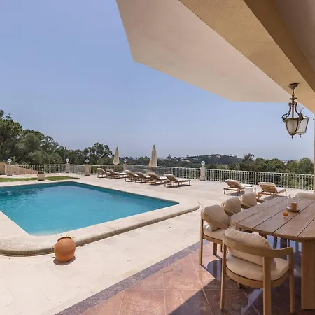 Villa 184 - Ocean Views Golf Cascais