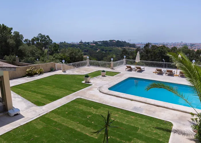 184 - Ocean Views Golf וילה *