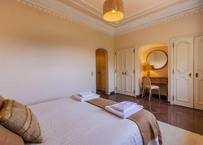 184 - Ocean Views Golf קסקאיס