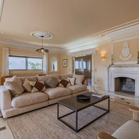 184 - Ocean Views Golf *