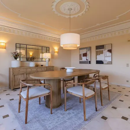 184 - Ocean Views Golf Вилла *