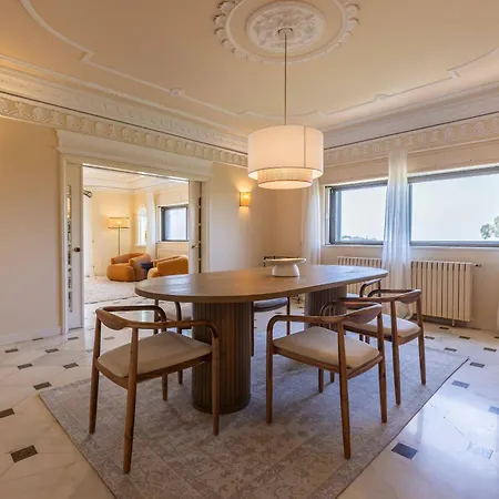 184 - Ocean Views Golf Вилла