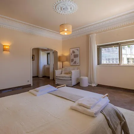 184 - Ocean Views Golf * Кашкайш