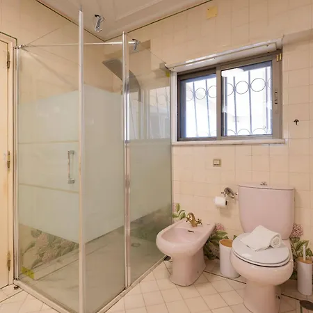 184 - Ocean Views Golf Вилла Кашкайш