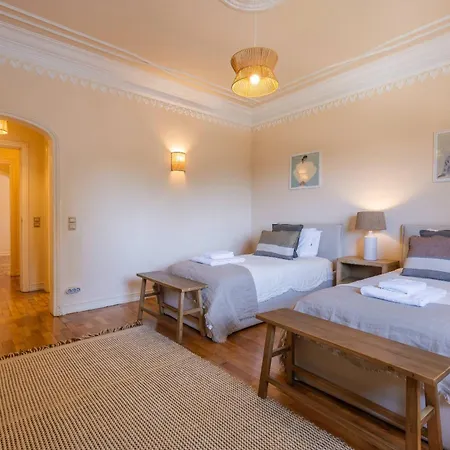 Вилла 184 - Ocean Views Golf Кашкайш