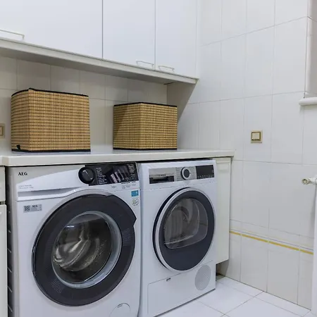 Вилла 184 - Ocean Views Golf Кашкайш