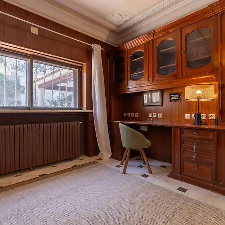 Вилла 184 - Ocean Views Golf *